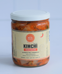 KIMCHI COREANO BAECHU 670 GR
